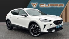 CUPRA Formentor 1.5 TSI 150 V2 5dr DSG Petrol Estate